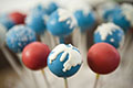 Cake Pops