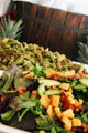 Mixed Greens