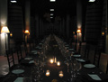 Wine Cellar Dinner