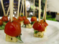 Caprese Skewers