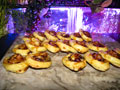 Turkey Pinwheels