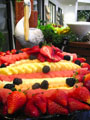 Fresh Fruit Platter