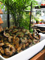 Herb Marinated Shrimp