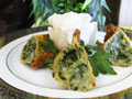 Artichoke Rangoon