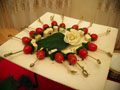 Caprese Skewers