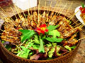 Chicken Satay
