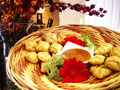 Sausage En Croute
