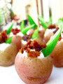 Tiny New Potatoes