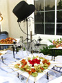 Tortellini Skewers
