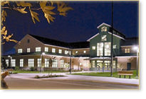 Shrine Event Center