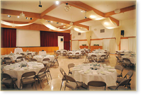 Shrine Event Center